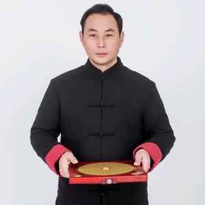 福宸子《张志强》头像