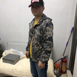 捷川物流（勇哥）头像