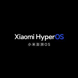 HyperOS创作中心头像