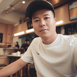 王行长 西安金融头像