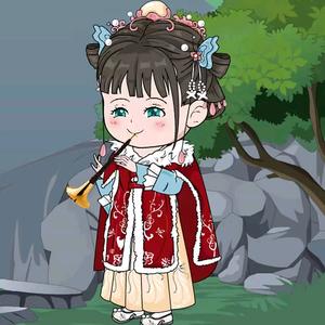 虾仁小兕子 头像