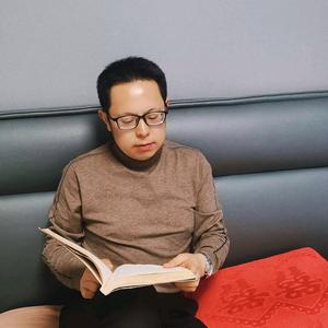 Optimistic.郭头像