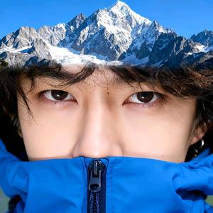 银鞍白马度春风头像