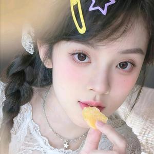 小年吃饺子头像