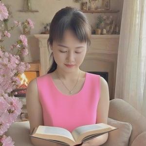 铭溪读书（关注大号9：10）头像