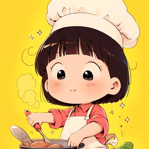 章小厨头像