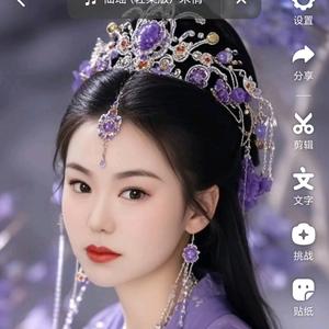 出泥而不染头像