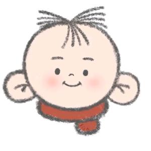 掐住一只小呆橘头像