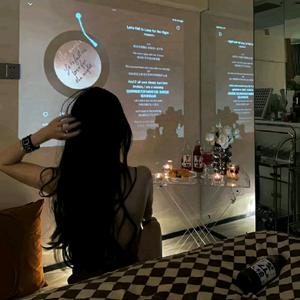 米奇鱼丸茄子头像