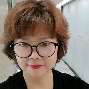 湖北家政红姐头像