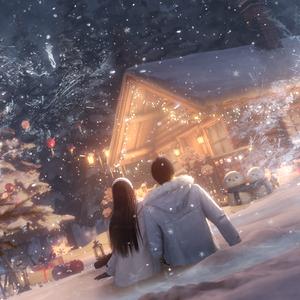 今天也要吃一口梨🍐头像