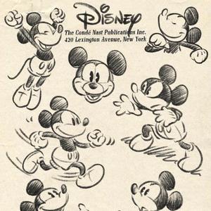 米奇妙妙屋头像