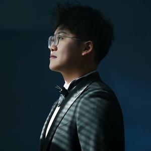 主持人柏杨头像