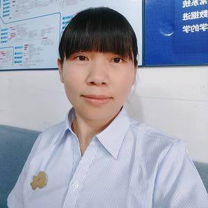 琼海溜君君老师头像