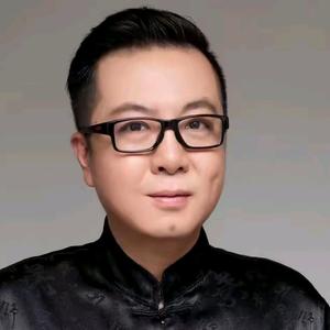 宋非主持人头像