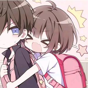 我想变成一滴💧头像