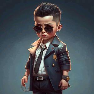 手艺人杨哥头像