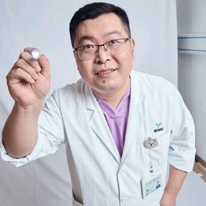 烧伤整形汤焘医生头像