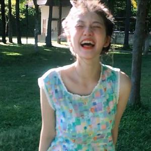 Y小鱼不吃香菜头像