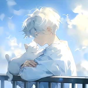 汪仔小馒头头像