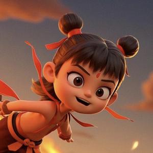 一碗吃不饱头像