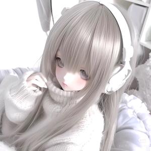 翎羽（流量回家）头像