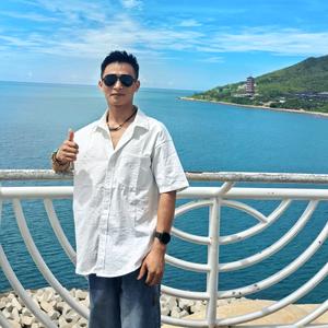 一粒沙中的世界头像