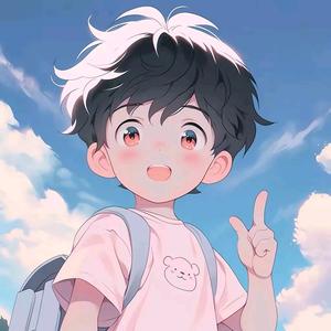 小平纸不迷糊头像