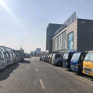 芜湖汇泽货车_小武头像