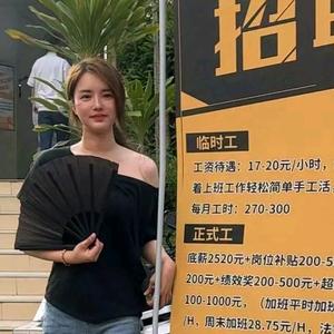 陈香电子厂日记头像