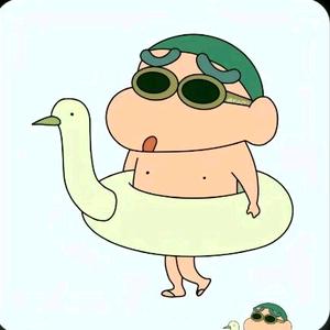 颠颠不想颠头像