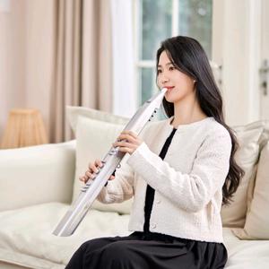 三江旋律电吹管乐团头像