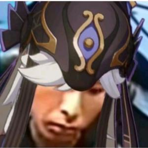 哟（牢赛）头像