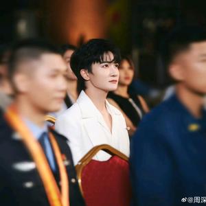 周可可最可（见过周深版）头像