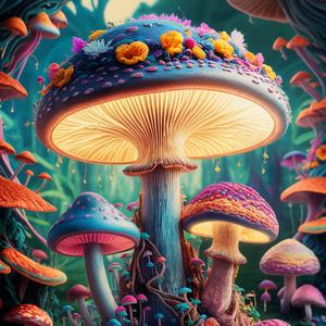 星辰童话屋头像