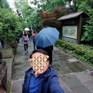 威迈拓头像