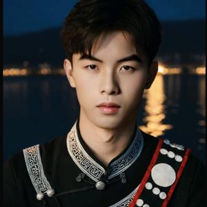 A宜宾财亿婚庆演出传媒景刚头像