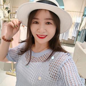 妍宝儿头像