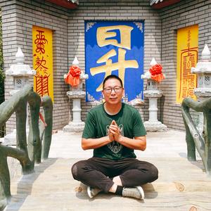 济宁溢善堂商贸有限公司～心灵驿站头像