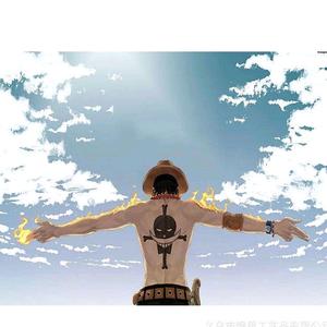 HD丶黑犀侠头像