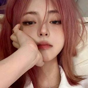 小琳要早睡头像