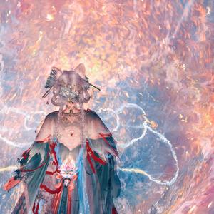 起雾森林夏头像