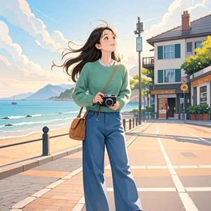 心有一亩闲田头像