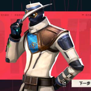 优雅一直保持头像