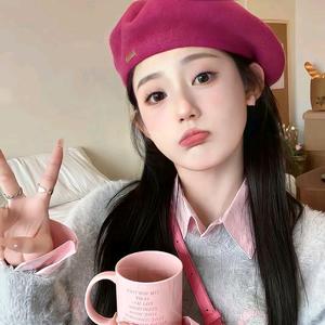 一碗小仙女头像