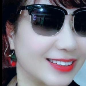 开心姐姐好头像