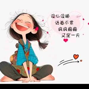 小小虹🌈🌈头像