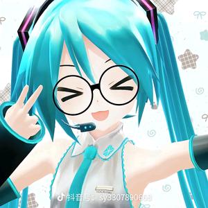 小初初（初音忠诚粉丝）头像