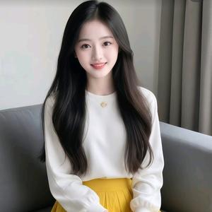 可可女装头像