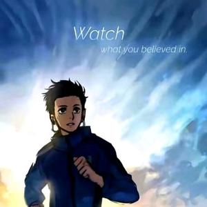 跑不动的迫杰🤯（互）头像